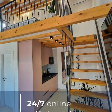 Duo Studio Apartment #1 Rovinj Eksteriør billede